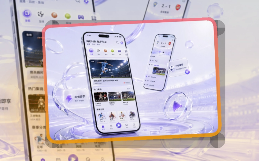 世界杯竞猜 App使用亮点,比赛日更方便 页面展示